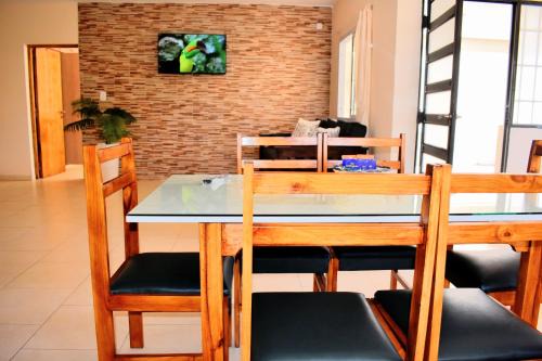 Departamentos Valle de los Andes 2