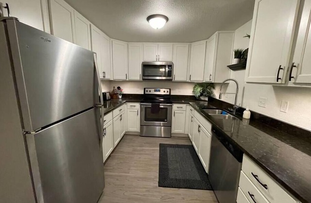 DePere Corporate Housing