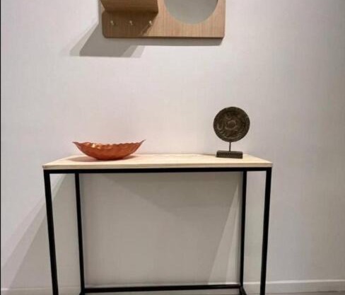 Depto 2 Dormitorios En Belgrano