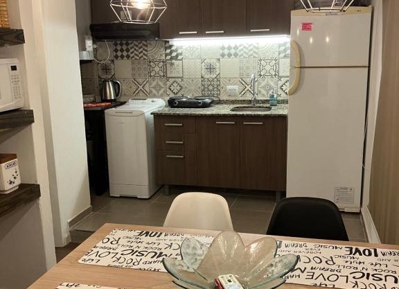 Depto 23 en Barrio Villa Belgrano excelente ubicación