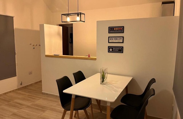 Depto 24 en Barrio Villa Belgrano excelente ubicación