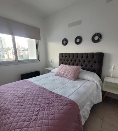 Depto 41 Zona Plaza Paso con opcion de Cochera by Lofter