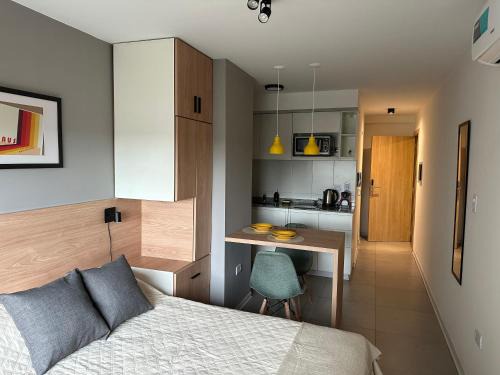 Depto de lujo a estrenar Zoé bn