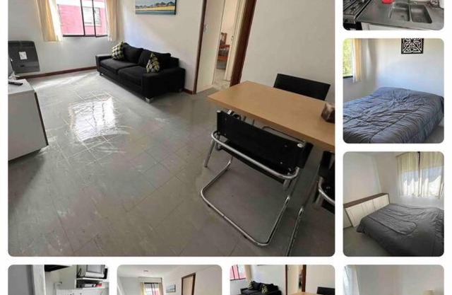 Depto Impecable Alvear!