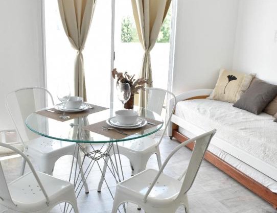 DEPTO KENIA II. ALQUILER TEMPORARIO SAN FRANCISCO