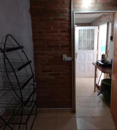 Depto Los Nidos 4 o 5 personas