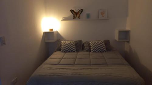 Depto monoambiente Leum Anoka