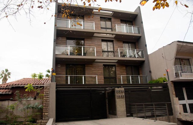 Depto nuevo 1 Dormitorio Excelente Ubicación