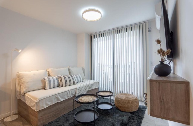 Depto Premium Betania Plaza, en Nueva Cba con Amenities (Piscina, Asadores, Gym)