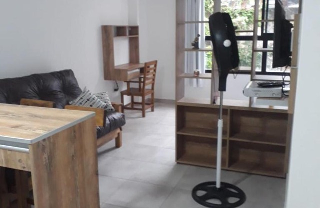 Depto Temporario La Plata