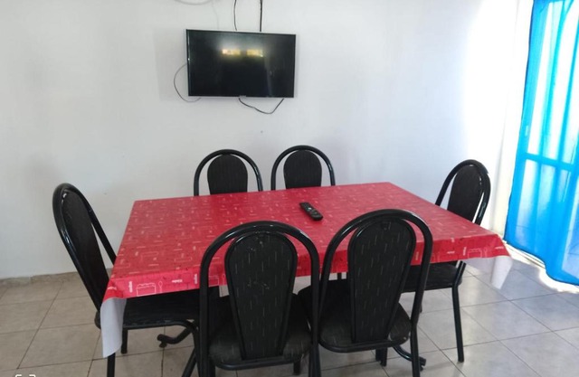 DEPTOS VM Complejo x 3