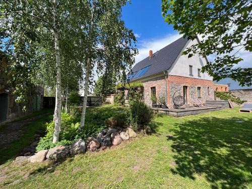 Der Birkenhof Uckermark