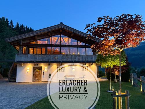 DER ERLACHER Alpenrefugium 1874 LUXERY & PRIVACY by Belle-Stay