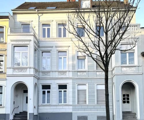 Der Schwan, Innenstadt, 2022 renoviert