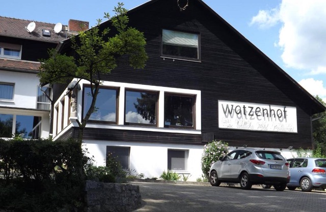 Der Watzenhof