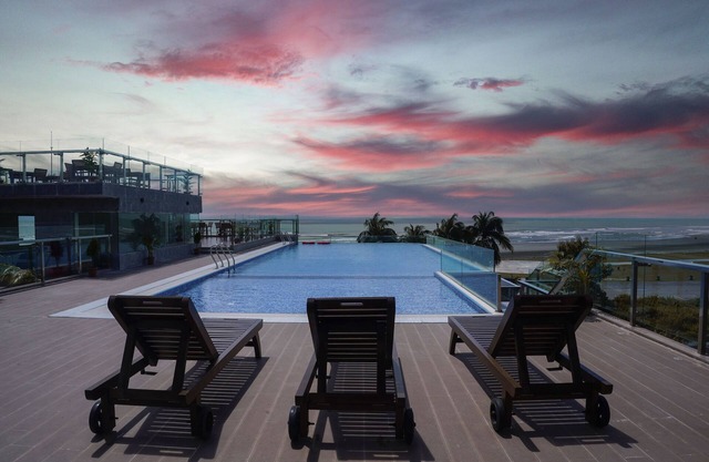 DERA Resort & Spa- Cox's Bazar