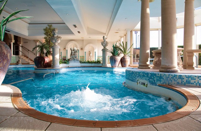 Derby Mickleover Hotel, BW Signature Collection