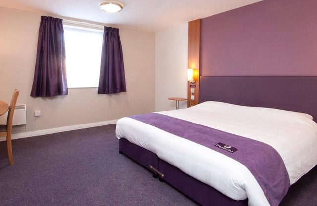 Derby Park Hotel Place