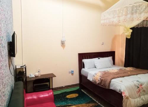 Dero Royal Hotel