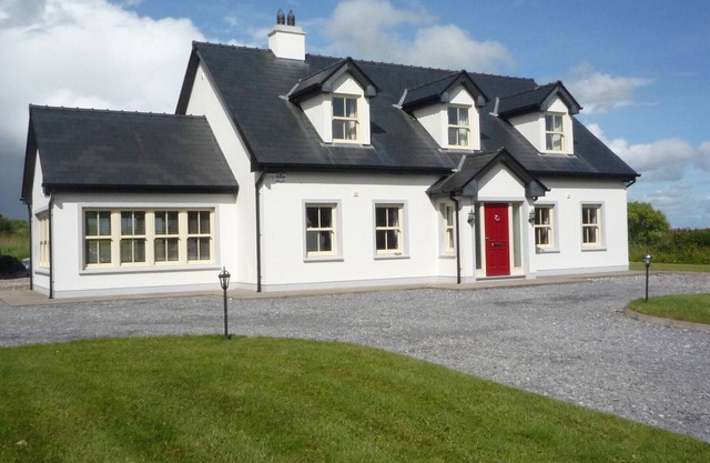 Derryleigh House