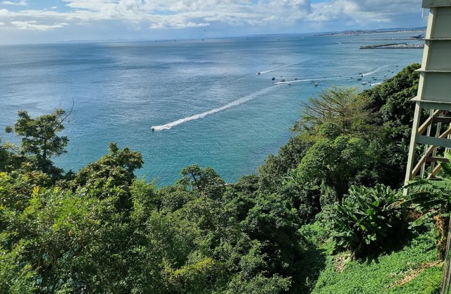 DerSalvador Sol Victoria Marina Studios 13