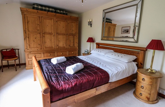 Derwen Villa, NEW QUAY