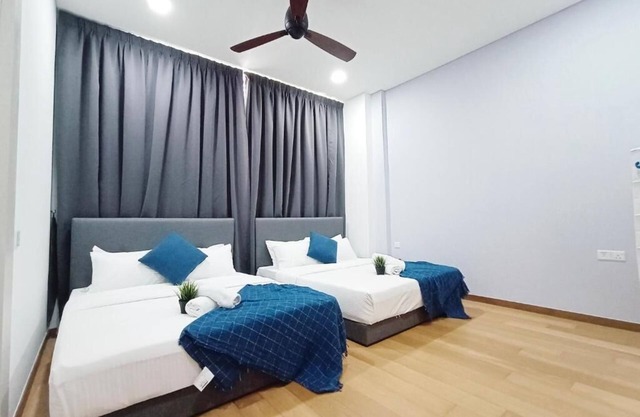 Desa Parkcity Plaza Arkaida Suite KL