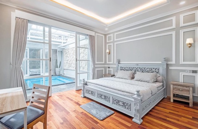 Desa Residence Kerobokan