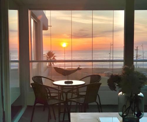Descansa frente al mar y disfruta todos los días del año en Neohaus