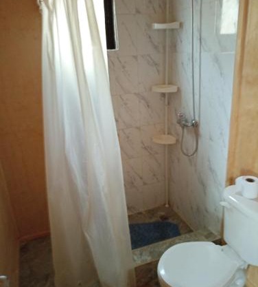 Descanso del pescador