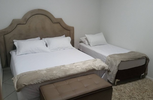 Descanso e Privacidade