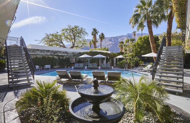 Descanso Resort - A Men’s Resort