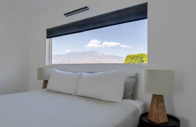 Desert Hot Springs Inn