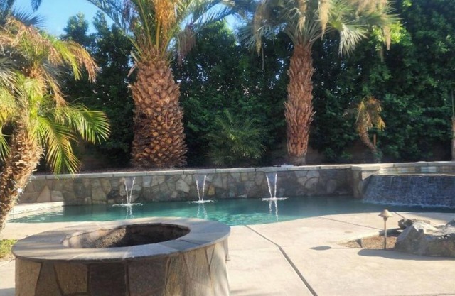 Desert Oasis 5 direct miles from Coachella Festival
