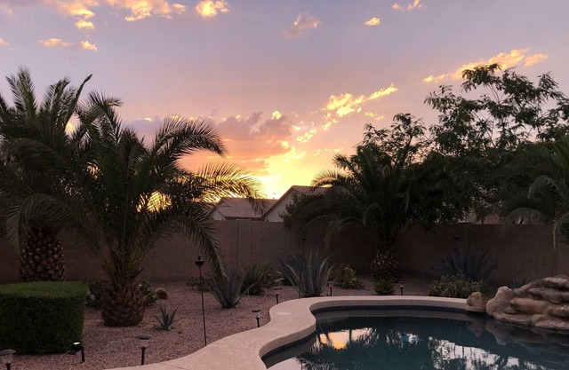 DESERT OASIS;Private Heated Pool, by Recreation Centre,Golf,Casino,Entertainment