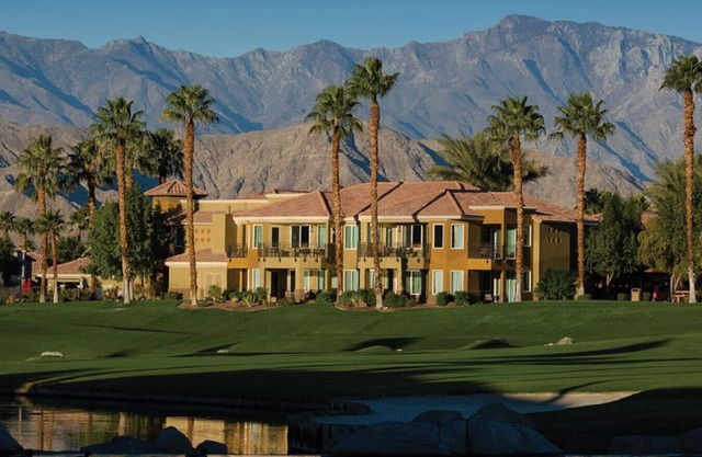 Desert Springs Villas II