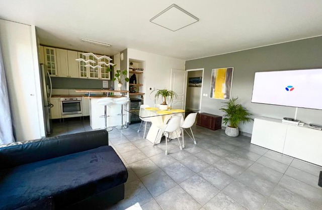 Design Apartment Disneyland Paris