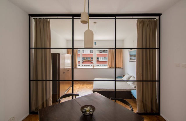 Design Apartment in Sofia top city center