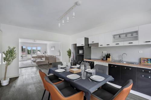 Design Apartment - Traumlage zwischen CGN & DUS