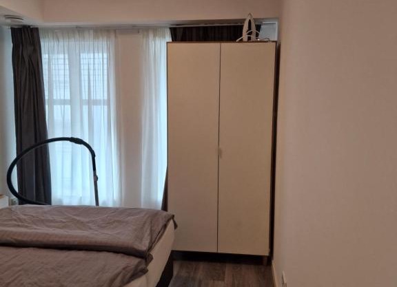 Design Apartment Zentrum Düsseldorf