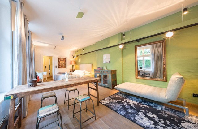 Design Apartments Potsdam