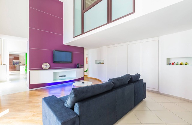 Design Duplex at National Museum