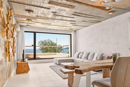 Design Lux apartment Wisdom in Bamboo Garden,NO SHOES ALLOWED INSIDE