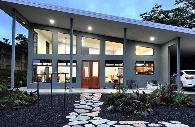 Design, Nature, Convenience