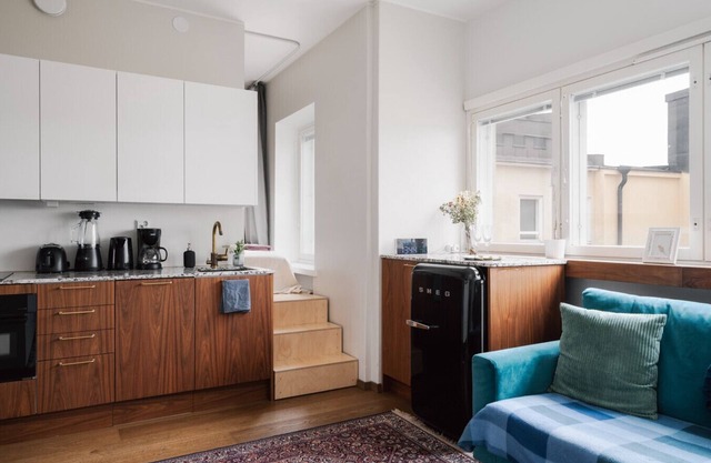 Design Top Floor Studio