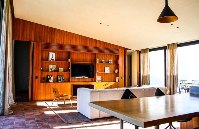 Designer Bungalow on the Ocean near Jose Ignacio