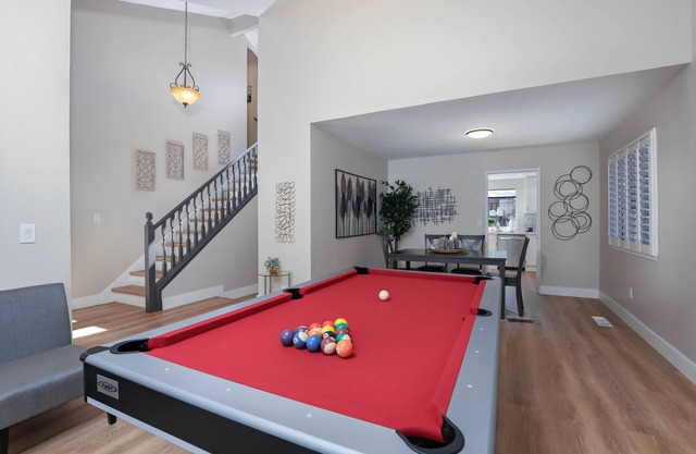 DESIGNER East Bay Remodel Home