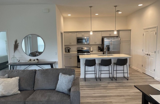 Designer Home in the Vibrant Souther Section of The Villages