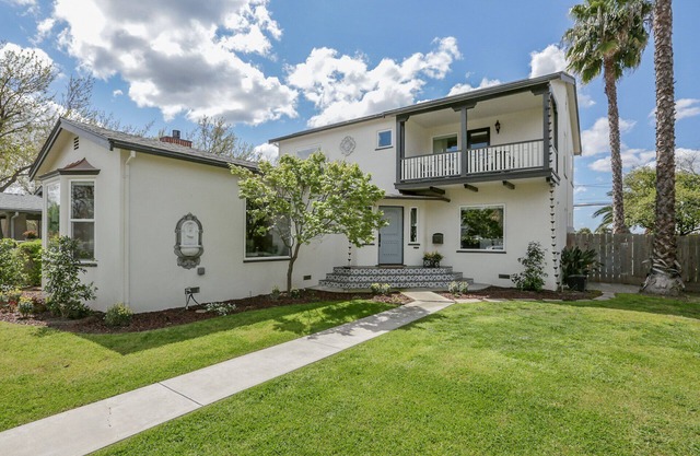 Designer-luxury Park House in Charming Exeter