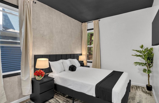 Designer stay